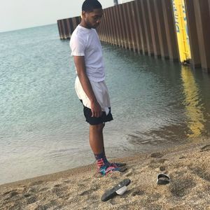 Meet your Posher, Devin